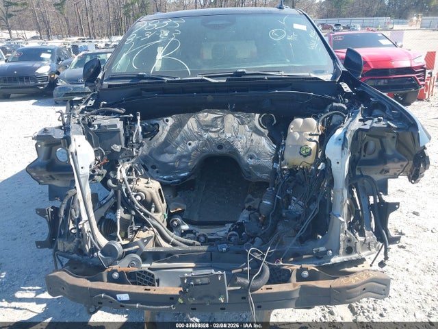 2023 CADILLAC ESCALADE ESV 1GYS4SK93PR289833 Photo 5