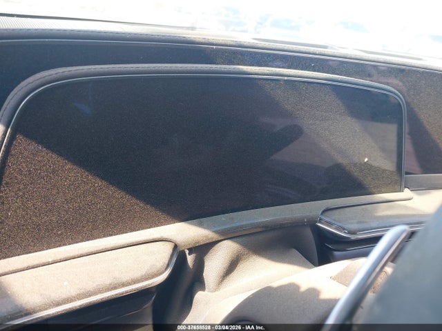 2023 CADILLAC ESCALADE ESV 1GYS4SK93PR289833 Photo 6