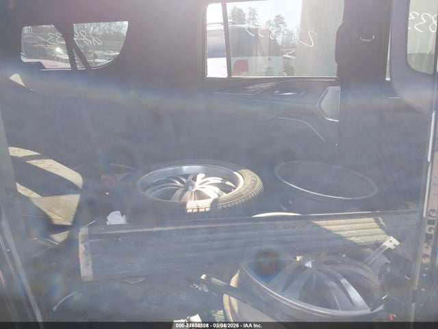 2023 CADILLAC ESCALADE ESV 1GYS4SK93PR289833 Photo 7