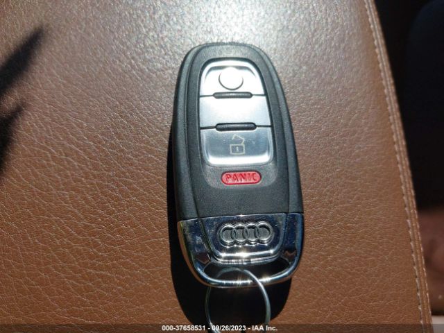 2013 AUDI A6 WAUGGAFC6DN014928 Photo 10