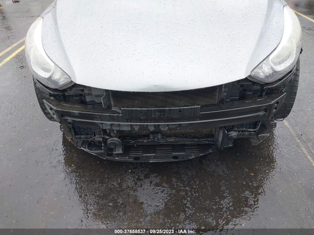 Hyundai ELANTRA SE 2014 KMHDH4AEXEU097280 Image 6