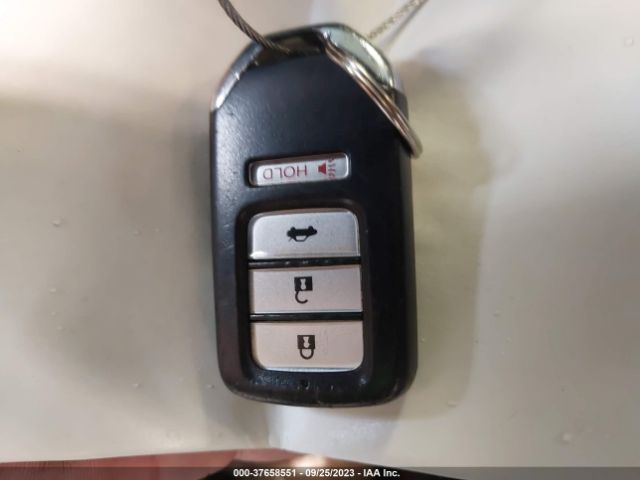 2HGFC1E51JH701592 Honda CIVIC SI SEDAN