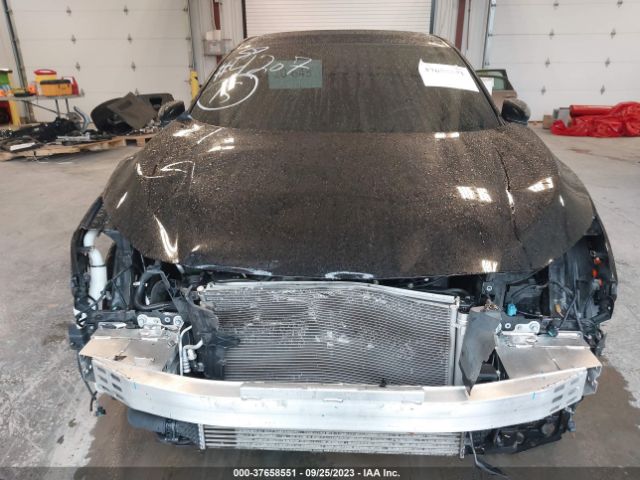 2HGFC1E51JH701592 Honda CIVIC SI SEDAN