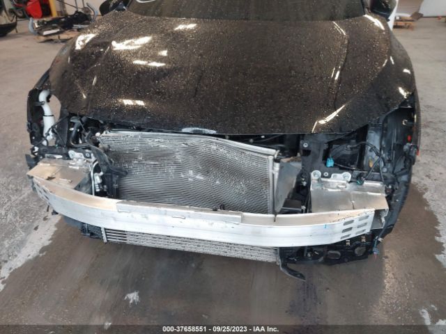 2HGFC1E51JH701592 Honda CIVIC SI SEDAN