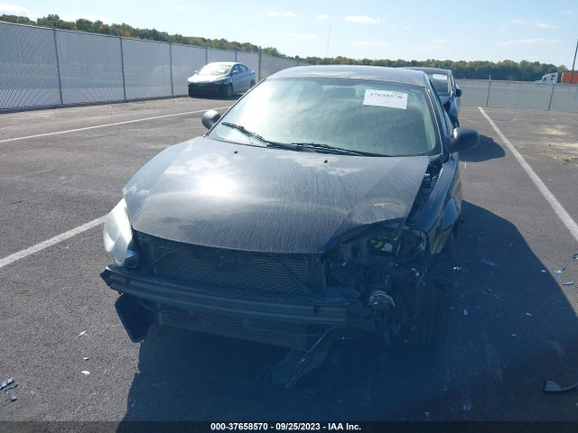 2005 CHRYSLER SEBRING SDN VIN: 1C3EL46X55N511145