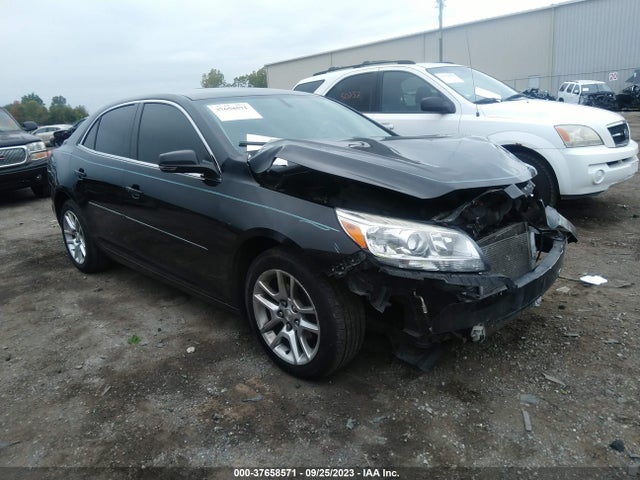 2013 CHEVROLET MALIBU 1LT VIN: 1G11C5SAXDF338046