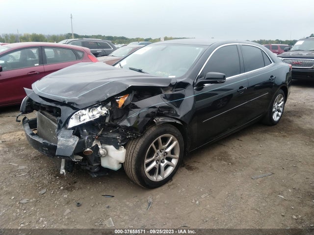 2013 CHEVROLET MALIBU 1LT VIN: 1G11C5SAXDF338046
