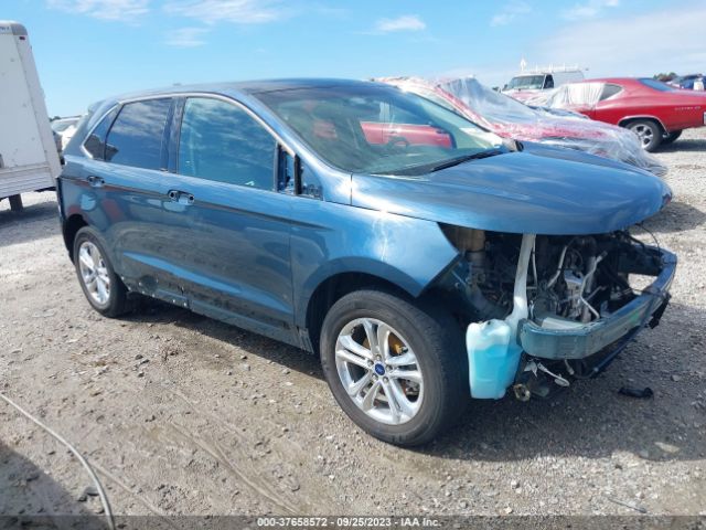 2FMPK3J80GBB91731 auction archive image