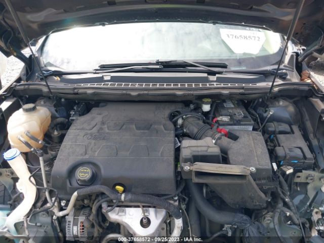 2FMPK3J80GBB91731 Ford EDGE SEL