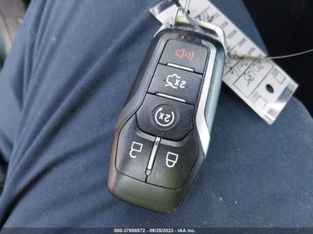 2FMPK3J80GBB91731 Ford EDGE SEL