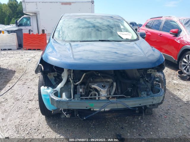 2FMPK3J80GBB91731 Ford EDGE SEL