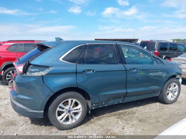 2FMPK3J80GBB91731 Ford EDGE SEL