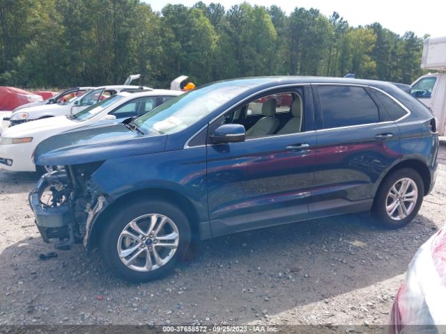 2FMPK3J80GBB91731 Ford EDGE SEL