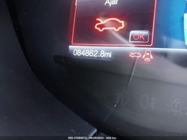 2FMPK3J80GBB91731 Ford EDGE SEL