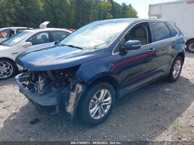 2FMPK3J80GBB91731 Ford EDGE SEL