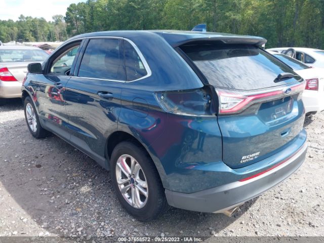 2FMPK3J80GBB91731 Ford EDGE SEL
