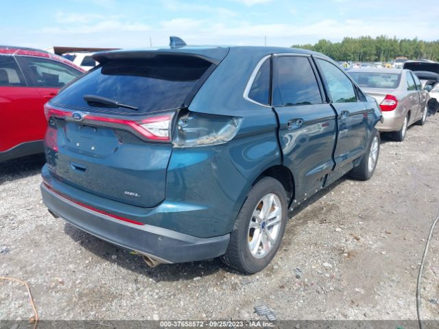 2FMPK3J80GBB91731 Ford EDGE SEL