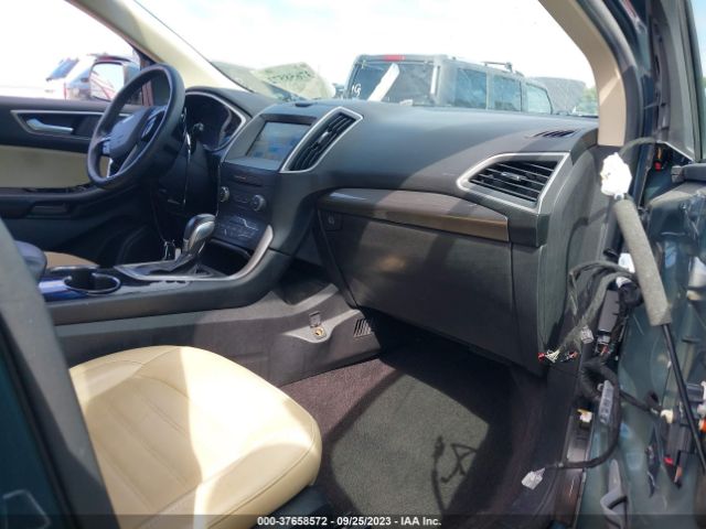 2FMPK3J80GBB91731 Ford EDGE SEL