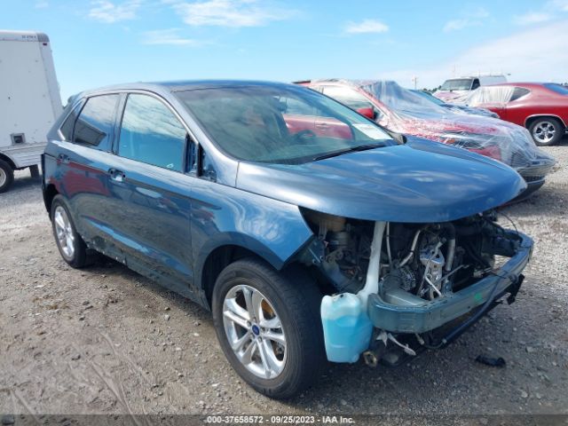 2FMPK3J80GBB91731 Ford EDGE SEL