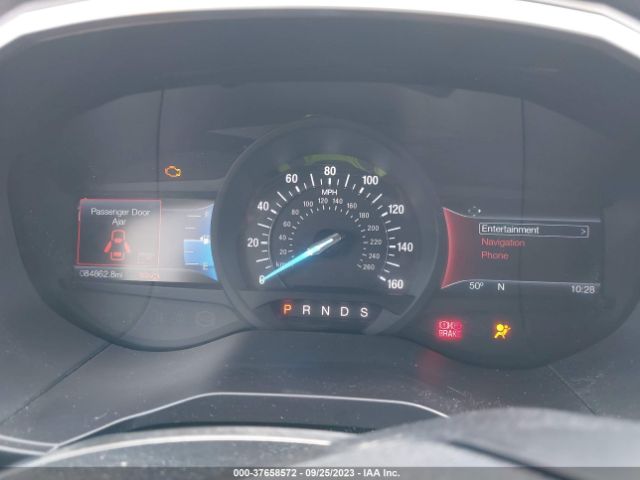 2FMPK3J80GBB91731 Ford EDGE SEL