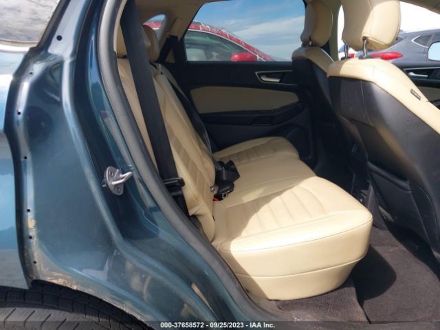 2FMPK3J80GBB91731 Ford EDGE SEL
