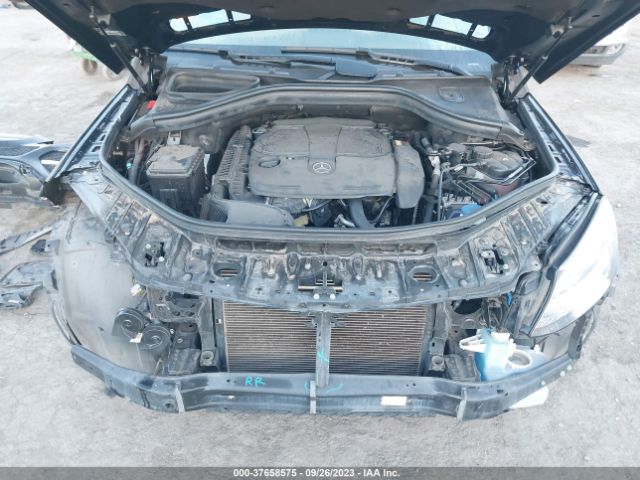 4JGDA5JB6GA668087 Mercedes-Benz Gle Gle 350