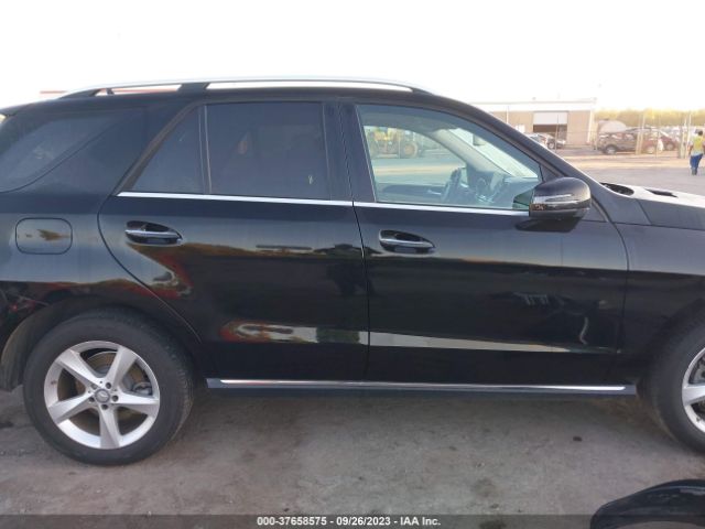 4JGDA5JB6GA668087 Mercedes-Benz Gle Gle 350
