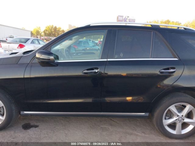 4JGDA5JB6GA668087 Mercedes-Benz Gle Gle 350