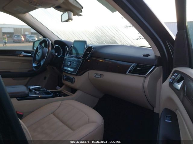 4JGDA5JB6GA668087 Mercedes-Benz Gle Gle 350