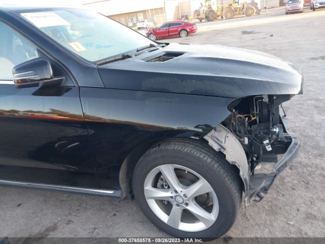 4JGDA5JB6GA668087 Mercedes-Benz Gle Gle 350