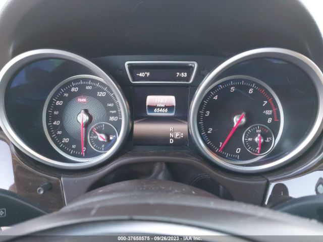 4JGDA5JB6GA668087 Mercedes-Benz Gle Gle 350