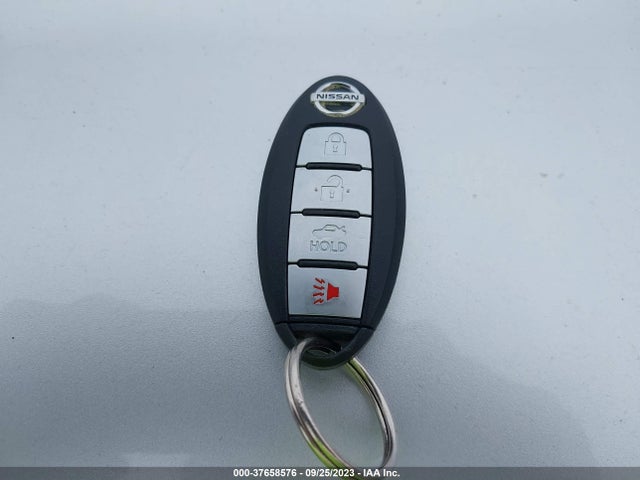 2013 NISSAN ALTIMA 3.5 S VIN: 1N4BL3AP9DN490384