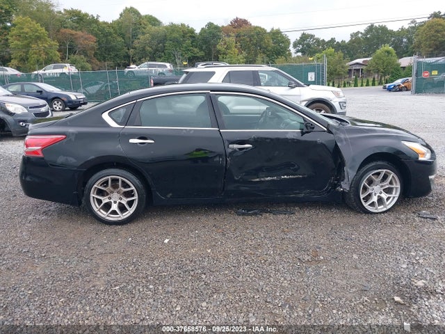 2013 NISSAN ALTIMA 3.5 S VIN: 1N4BL3AP9DN490384