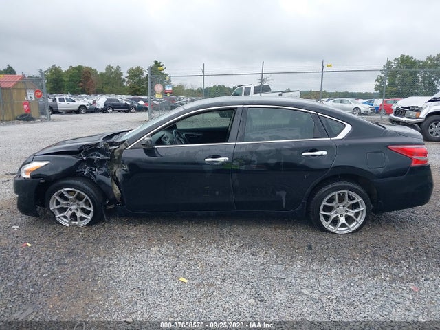 2013 NISSAN ALTIMA 3.5 S VIN: 1N4BL3AP9DN490384