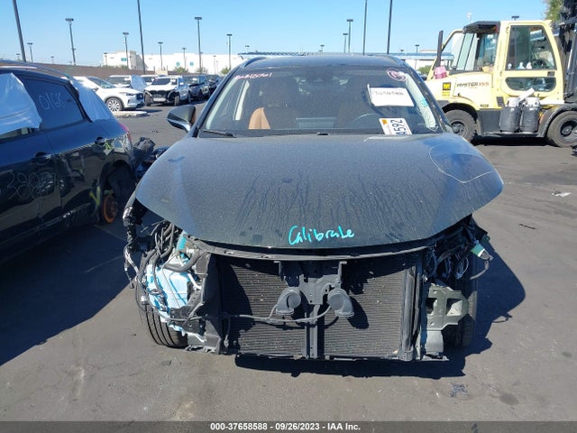 JTJDARBZ9M2182786 Lexus Nx Nx 300