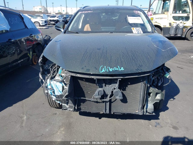 JTJDARBZ9M2182786 Lexus Nx Nx 300