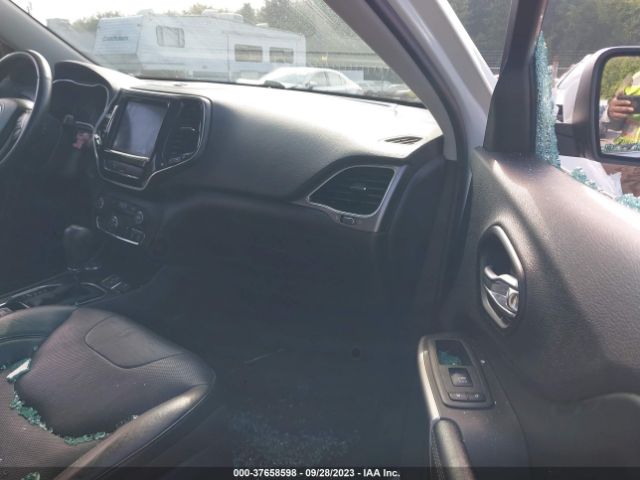 1C4PJMDN5KD422821 Jeep Cherokee Limited