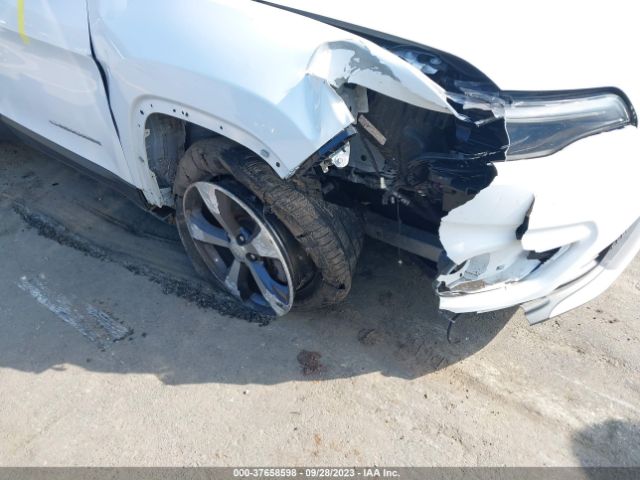 1C4PJMDN5KD422821 Jeep Cherokee Limited