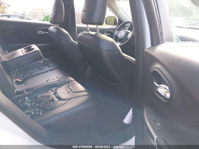 1C4PJMDN5KD422821 Jeep Cherokee Limited