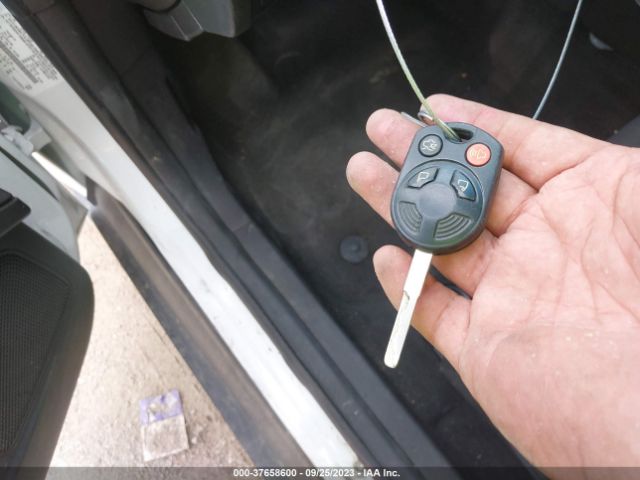 1FADP3F28HL232532 Ford FOCUS SE