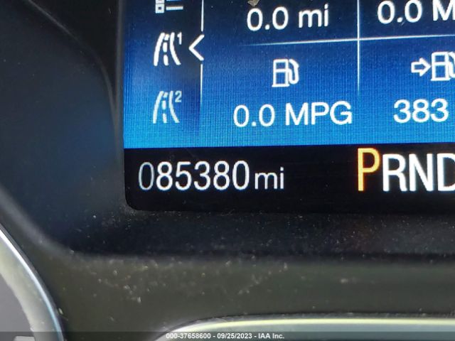 1FADP3F28HL232532 Ford FOCUS SE