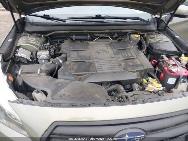 4S4BSENC3F3235062 Subaru Outback 3.6r Limited