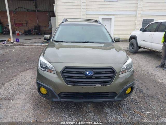 4S4BSENC3F3235062 Subaru Outback 3.6r Limited