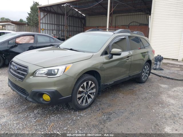 4S4BSENC3F3235062 Subaru Outback 3.6r Limited