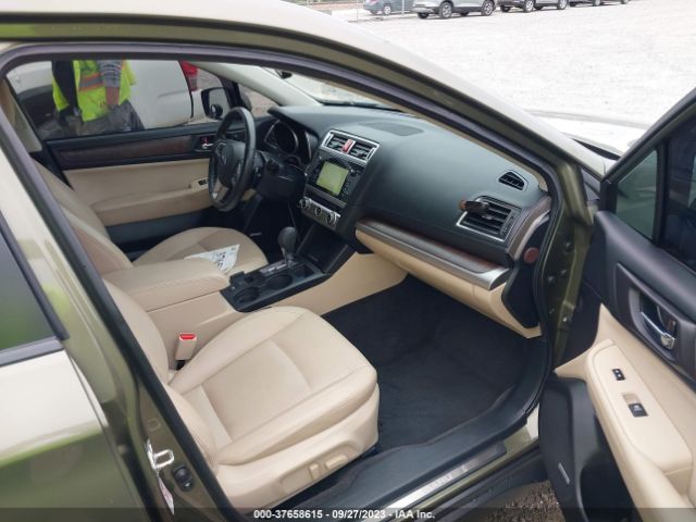 4S4BSENC3F3235062 Subaru Outback 3.6r Limited