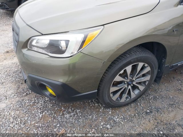 4S4BSENC3F3235062 Subaru Outback 3.6r Limited