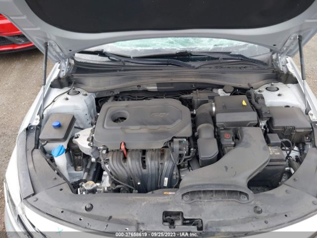 5XXGT4L3XKG375818 KIA Optima Lx