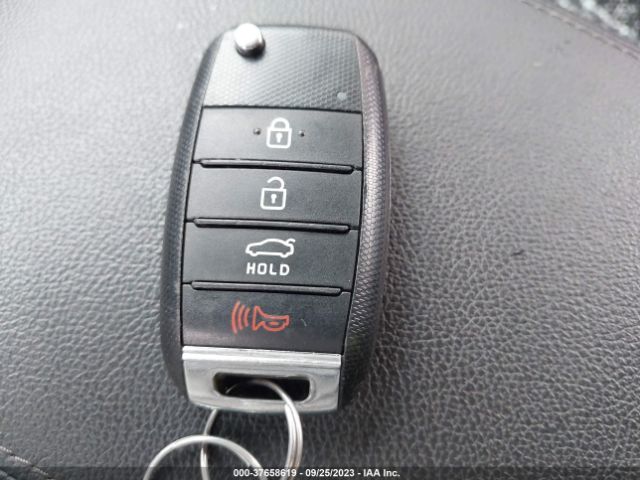5XXGT4L3XKG375818 KIA Optima Lx