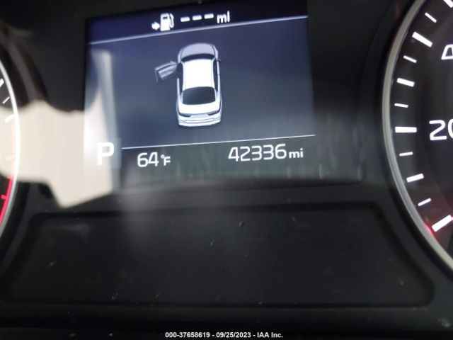 5XXGT4L3XKG375818 KIA Optima Lx