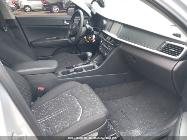 5XXGT4L3XKG375818 KIA Optima Lx